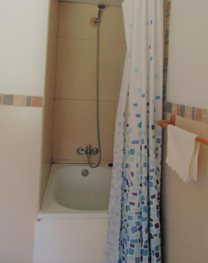 Cabanas Paraiso Puerto Tranquilo Εξωτερικό φωτογραφία