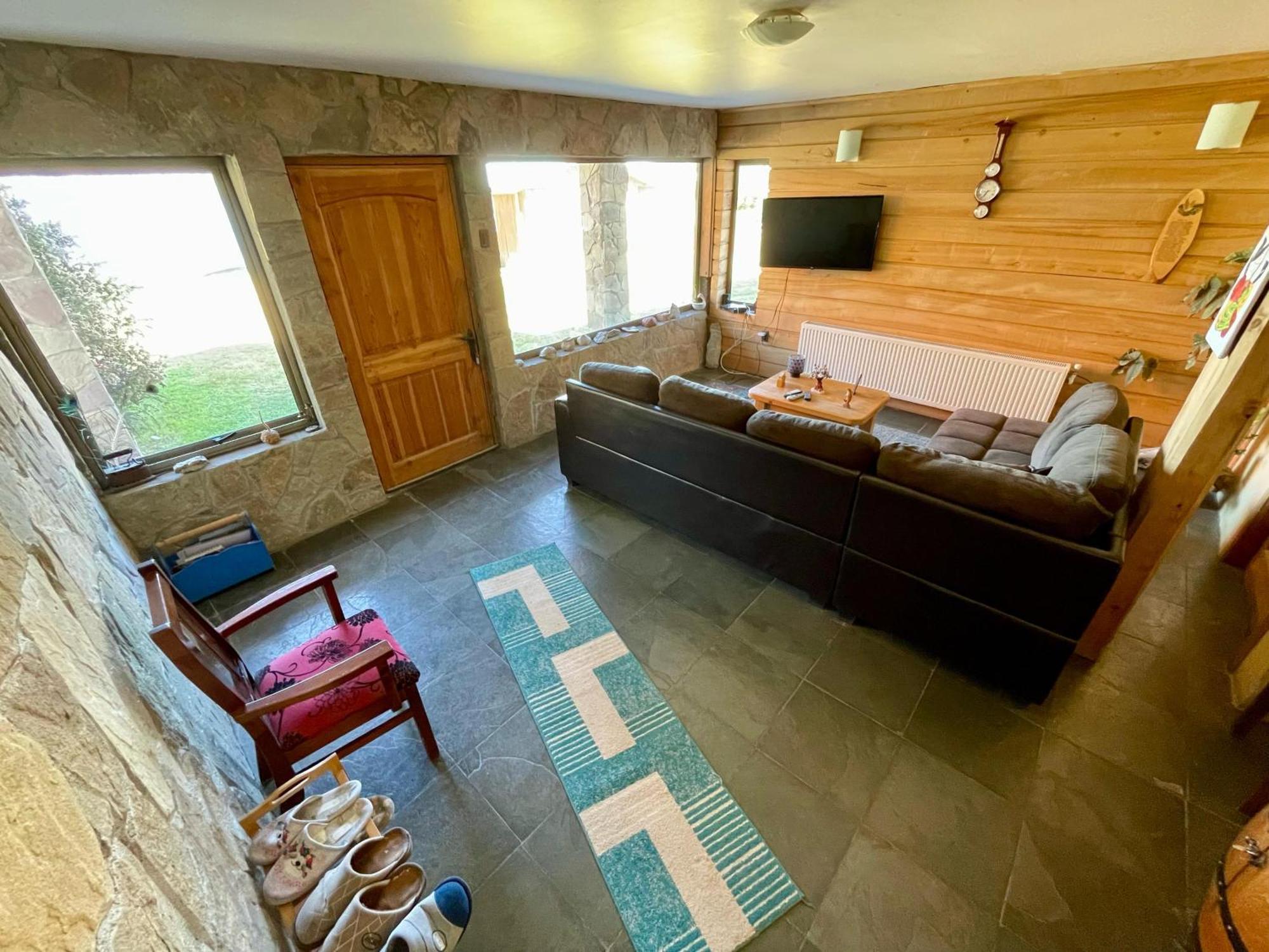 Cabanas Paraiso Puerto Tranquilo Εξωτερικό φωτογραφία